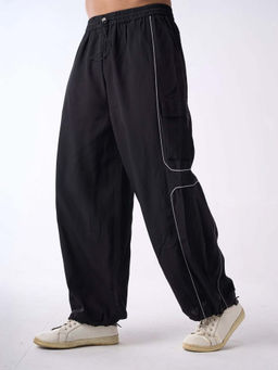 IZF - Cargo Air Piping Parachute Pant