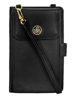 Eske - Camilla Womens Wallet Black (L)