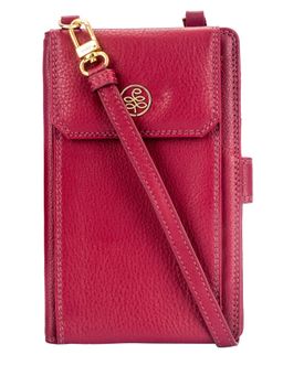 Eske - Camilla Womens Wallet Maroon (L)