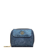 Blue color option, Sold out, Currently selected