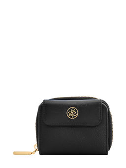 Eske - Isa Wallet, Black Cosmos