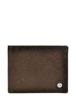 Eske - Lowie Bifold Wallet Brown
