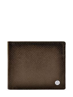 Eske - Bucca Bi-Fold Wallet Brown