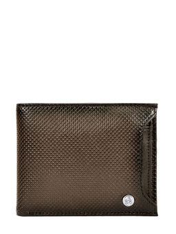 Eske - Jaco Bi-Fold Wallet Brown