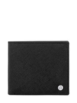 Eske - Zac Bifold Wallet Black