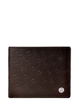 Eske - Nathan Bifold Wallet Brown