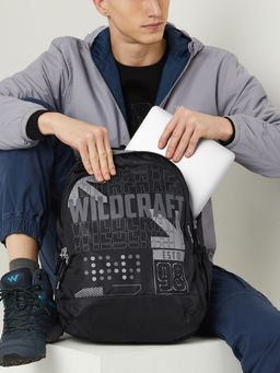 WILDCRAFT - Blaze 35 L Slice Backpack