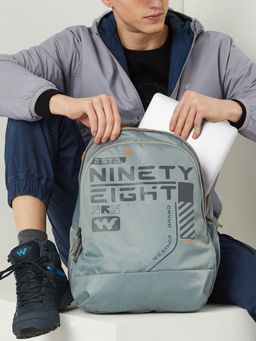 WILDCRAFT - Blaze 35 L Backpack