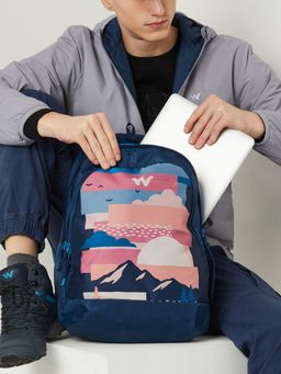 WILDCRAFT - Blaze 35 L Nature Backpack