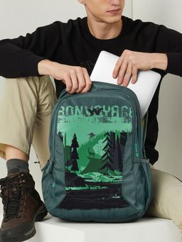 WILDCRAFT - Blaze 45 L Voyage Backpack