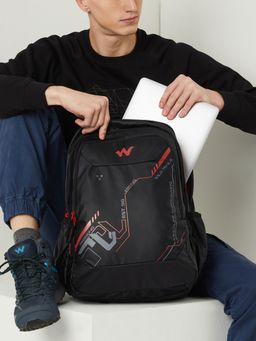 WILDCRAFT - Blaze Pro 45 L Urban Backpack