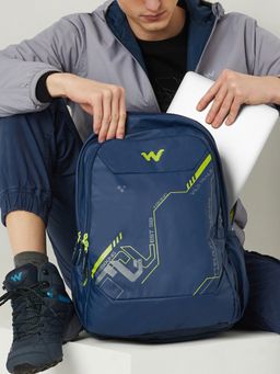 WILDCRAFT - Blaze Pro 45 L Urban Backpack