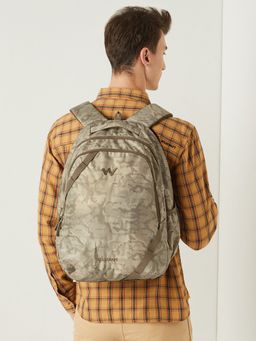 WILDCRAFT - Bravo 35 L Digi Camouflage Backpack