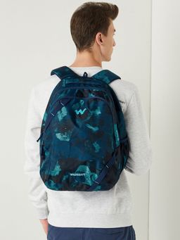 WILDCRAFT - Bravo 35 L Granite Backpack
