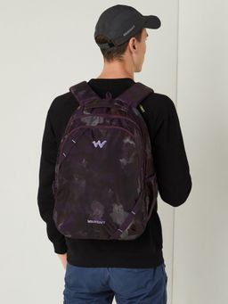 WILDCRAFT - Bravo 35 L Granite Backpack