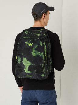 WILDCRAFT - Bravo 45 L Granite Backpack