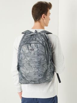 WILDCRAFT - Bravo 45 L Digi Camouflage Backpack