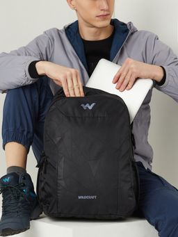 WILDCRAFT - Bravo Pro 45 L Mosaic Backpack