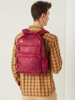 WILDCRAFT - Evo 15 L Mosaic Backpack