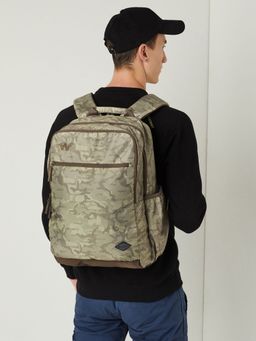 WILDCRAFT - Evo 35 L Digi Camouflage Backpack