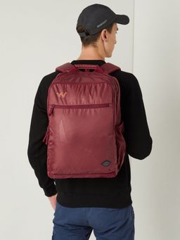 WILDCRAFT - Evo 35 L Mosaic Backpack