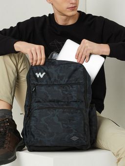 WILDCRAFT - Evo 42 L Digi Camouflage Backpack