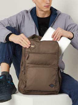 WILDCRAFT - Evo 42 L Coated Backpack