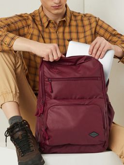 WILDCRAFT - Evo 42 L Coated Backpack