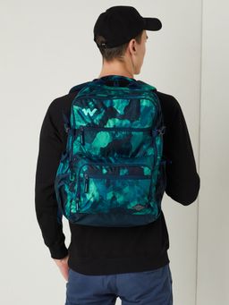 WILDCRAFT - Evo 45 L Granite Backpack