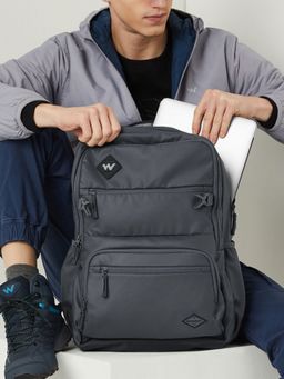 WILDCRAFT - Evo 45 L Coated Backpack