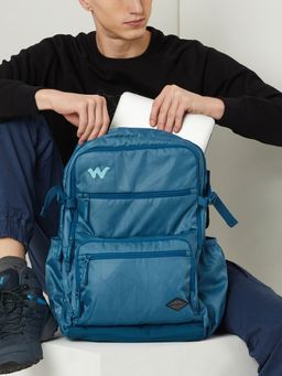 WILDCRAFT - Evo 45 L Mosaic Backpack