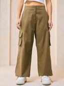 Brown color option, Sold out, Currently selected