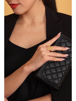 Royal Pitarah - Allure Gold Ring