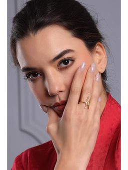 Royal Pitarah - Circle Of Life Ring