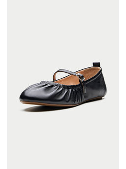 Oroh - Women Carpi Casual Ballerina Black