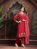 Red color option, Sold out