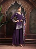 Purple color option