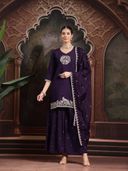 Purple color option, Sold out, Currently selected