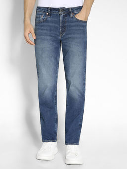 American Eagle - Men Blue Air Flex+ Slim Jeans