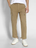 Khaki color option, Currently selected