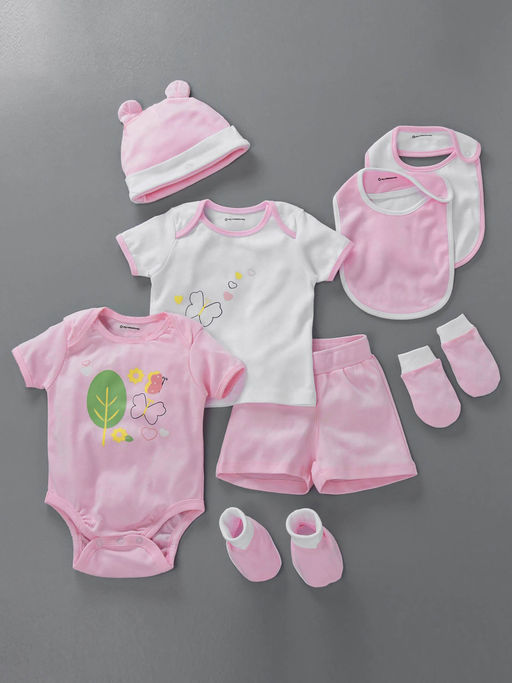 Newborn Baby Shopping Online Buy My Milestones New Born Baby