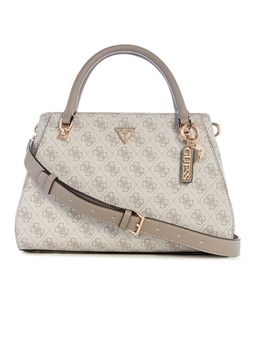 Guess - Women Printed Noelle Luxury Satchel Bag