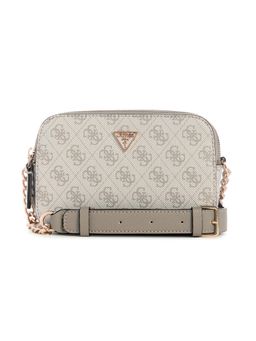 Guess - Women Printed Noelle Crossbody Bag
