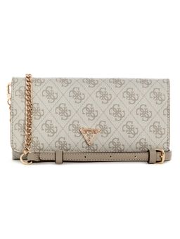 Guess - Women Printed Noelle Crossbody Bag