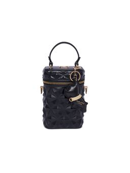 Akiki London - Charlton 12 Sling Bag (Black) (S)