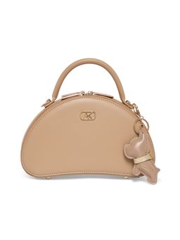 Akiki London - Millbank 24 Sling Bag (Beige) (S)