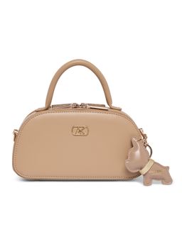 Akiki London - Millwall 22 Sling Bag (Beige) (S)