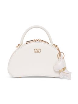 Akiki London - Millwall 22 Sling Bag (Off-White) (S)