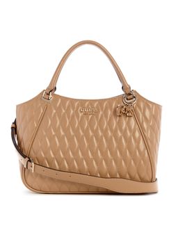 Guess - Women Quilted Valla Handbag