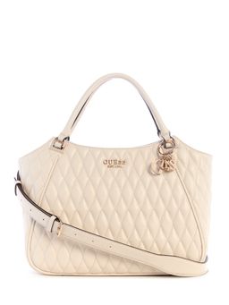 Guess - Women Quilted Valla Handbag
